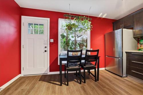 3472 Eldridge Avenue, Winnipeg, MB - Indoor