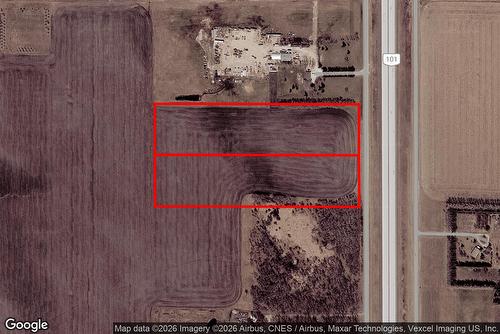 Plan 15164 Pth 101, Rosser, MB 