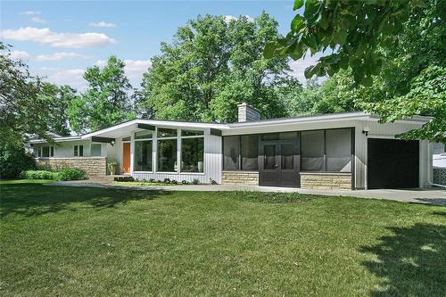 514 First Street, Steinbach, MB - Outdoor With Deck Patio Veranda
