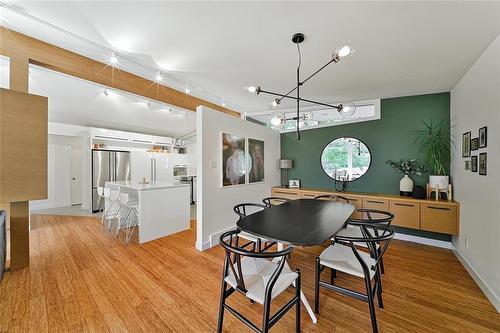 514 First Street, Steinbach, MB - Indoor