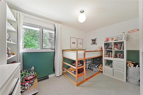514 First Street, Steinbach, MB - Indoor