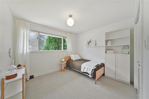 514 First Street, Steinbach, MB - Indoor Photo Showing Bedroom
