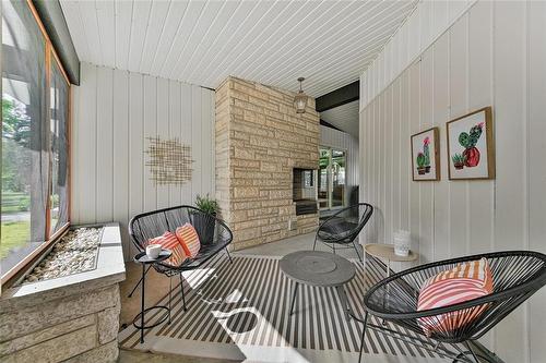 514 First Street, Steinbach, MB - Outdoor With Deck Patio Veranda With Exterior