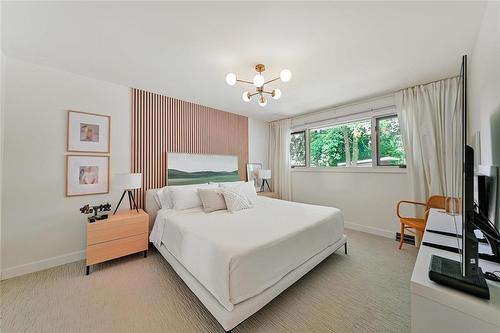 514 First Street, Steinbach, MB - Indoor Photo Showing Bedroom