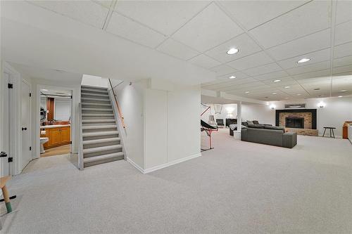 514 First Street, Steinbach, MB - Indoor