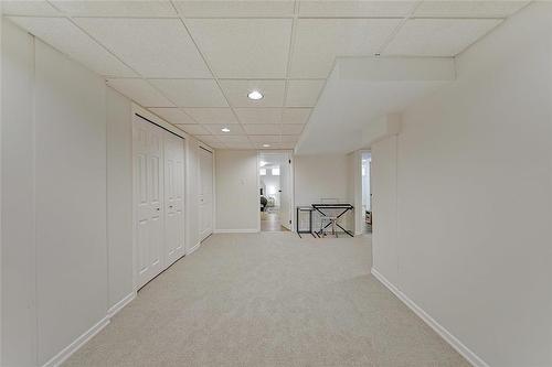 514 First Street, Steinbach, MB - Indoor Photo Showing Other Room