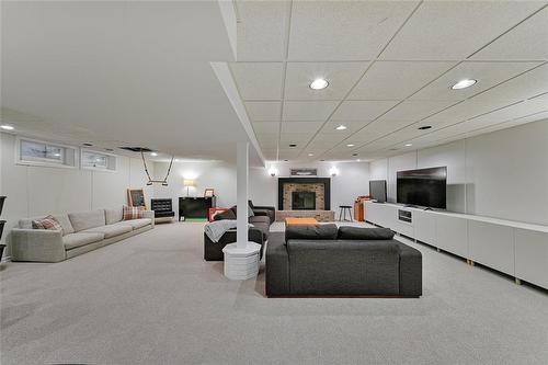514 First Street, Steinbach, MB - Indoor