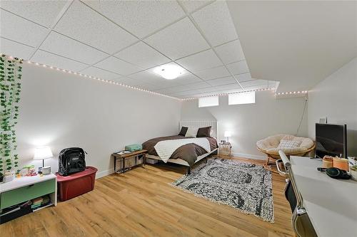 514 First Street, Steinbach, MB - Indoor Photo Showing Bedroom