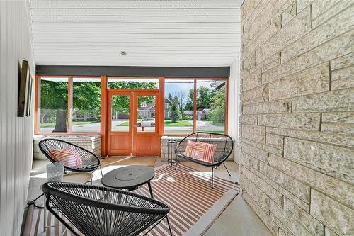 514 First Street, Steinbach, MB - Outdoor With Deck Patio Veranda With Exterior
