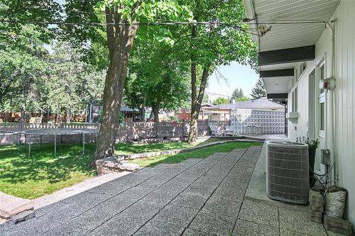 514 First Street, Steinbach, MB - Outdoor