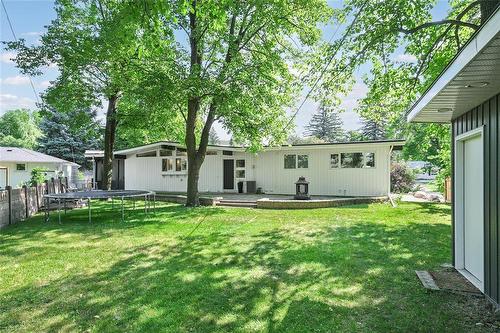 514 First Street, Steinbach, MB - Outdoor
