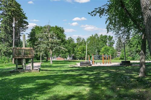 514 First Street, Steinbach, MB - Outdoor