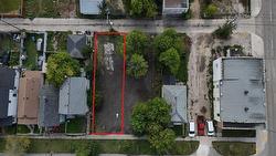 402 Pritchard Avenue  Winnipeg, MB R2W 2J6