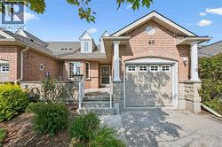 46 TERRAVIEW Crescent  Guelph, ON N1G 5E9