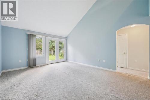 46 Terraview Crescent, Guelph, ON - Indoor Photo Showing Other Room