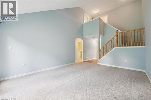 46 Terraview Crescent, Guelph, ON - Indoor Photo Showing Other Room