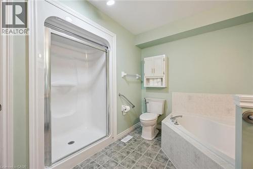 46 Terraview Crescent, Guelph, ON - Indoor Photo Showing Bathroom