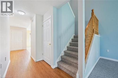 46 Terraview Crescent, Guelph, ON - Indoor Photo Showing Other Room