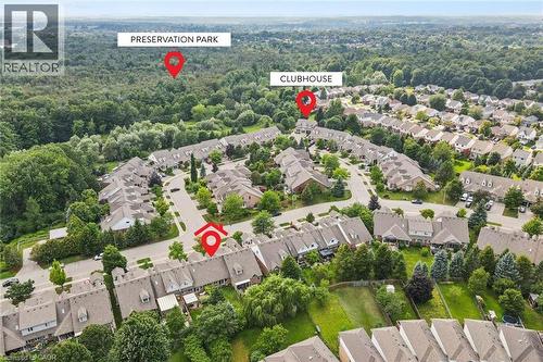 46 Terraview Crescent, Guelph, ON - Outdoor With View