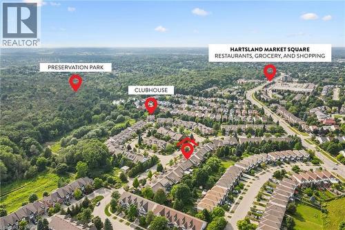 46 Terraview Crescent, Guelph, ON - 