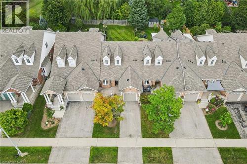 46 Terraview Crescent, Guelph, ON - Outdoor