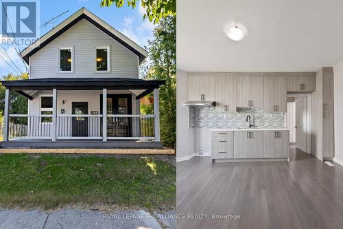 141 ONTARIO STREET  Port Hope, ON L1A 2V5