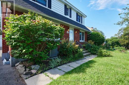 166 Winther Avenue, Ottawa, ON - Outdoor