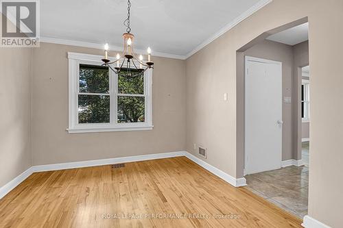 166 Winther Avenue, Ottawa, ON - Indoor Photo Showing Other Room