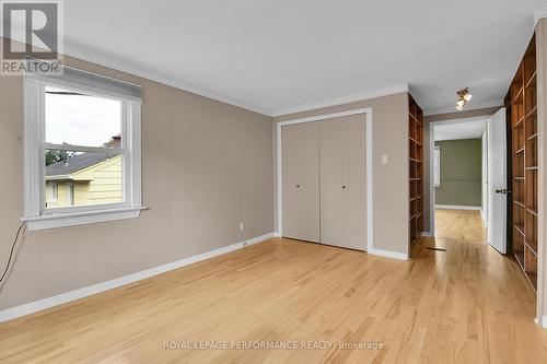 166 Winther Avenue, Ottawa, ON - Indoor Photo Showing Other Room