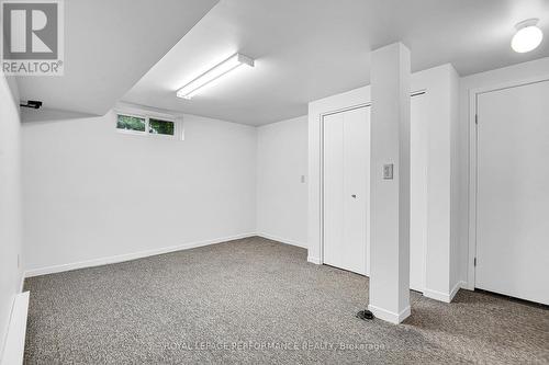 166 Winther Avenue, Ottawa, ON - Indoor