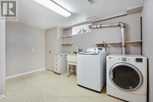 166 Winther Avenue, Ottawa, ON - Indoor Photo Showing Laundry Room