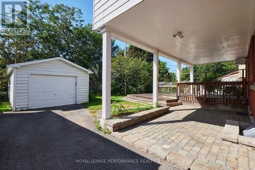 166 Winther Avenue, Ottawa, ON - Outdoor With Exterior