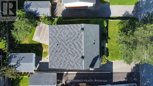 166 Winther Avenue, Ottawa, ON - Outdoor