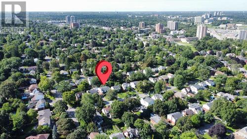 166 Winther Avenue, Ottawa, ON - Outdoor With View