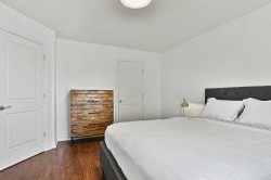 Chambre à coucher - 
