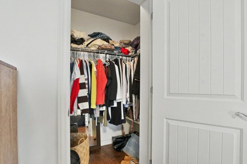 Rangement - 5-620 Rue Proulx, Mont-Tremblant, QC - Indoor Photo Showing Other Room