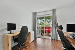 Chambre à coucher - 