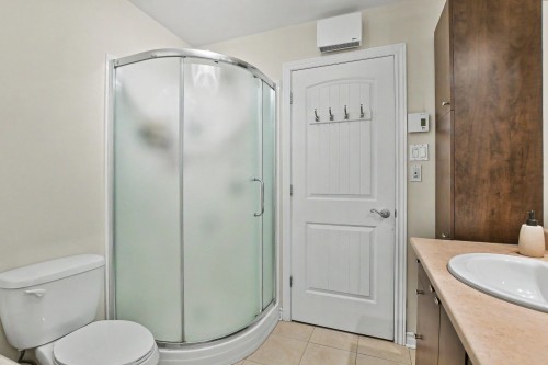 Salle de bains - 5-620 Rue Proulx, Mont-Tremblant, QC - Indoor Photo Showing Bathroom