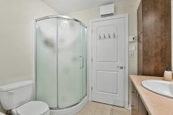 Salle de bains - 