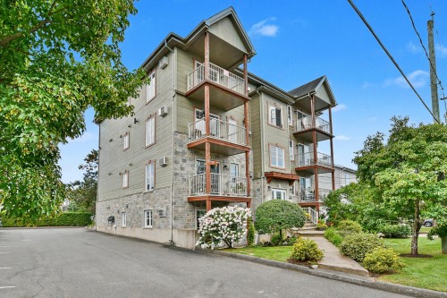 Extérieur - 5-620 Rue Proulx, Mont-Tremblant, QC - Outdoor