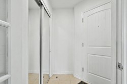 Hall d'entrée/Vestibule - 