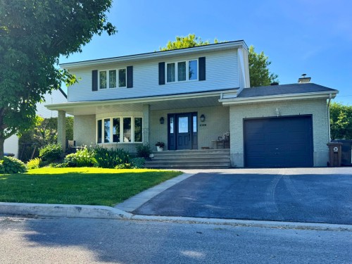 Extérieur - 361 Rue Aumais, Sainte-Anne-De-Bellevue, QC - Outdoor With Facade