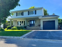 361 Rue Aumais  Sainte-Anne-De-Bellevue, QC H9X 4A9
