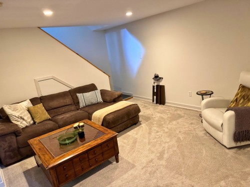Sous-sol - 361 Rue Aumais, Sainte-Anne-De-Bellevue, QC - Indoor