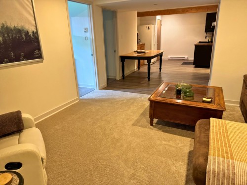 Sous-sol - 361 Rue Aumais, Sainte-Anne-De-Bellevue, QC - Indoor