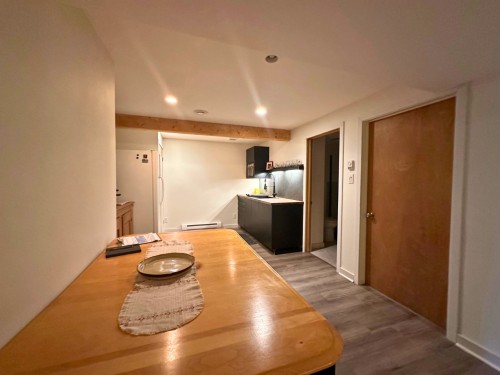 Salle de jeux - 361 Rue Aumais, Sainte-Anne-De-Bellevue, QC - Indoor