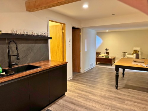 Sous-sol - 361 Rue Aumais, Sainte-Anne-De-Bellevue, QC - Indoor Photo Showing Other Room