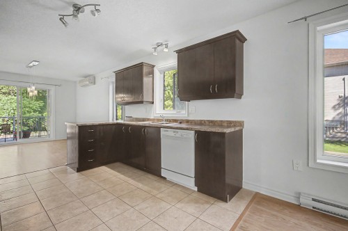 Cuisine - 2-20 Rue Du Conservatoire, Gatineau (Aylmer), QC - Indoor Photo Showing Kitchen
