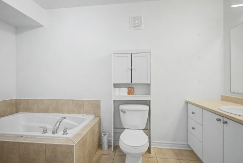 Salle de bains - 2-20 Rue Du Conservatoire, Gatineau (Aylmer), QC - Indoor Photo Showing Bathroom