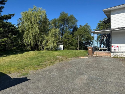Front of Structure - 157  - 159 Route 230 O., Saint-Pascal, QC - Outdoor